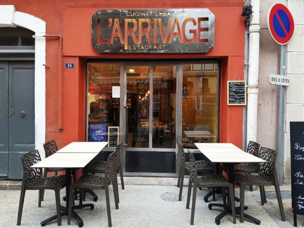 L'Hippocampe Apartment Sète Exterior foto